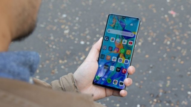 Android 10 Güncellemesi Alacak Huawei Telefonlar Belli Oldu