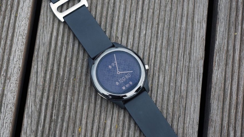 Asus, IFA 2019’da Tansiyon Ölçebilen Saati VivoWatch SP’yi Duyurdu