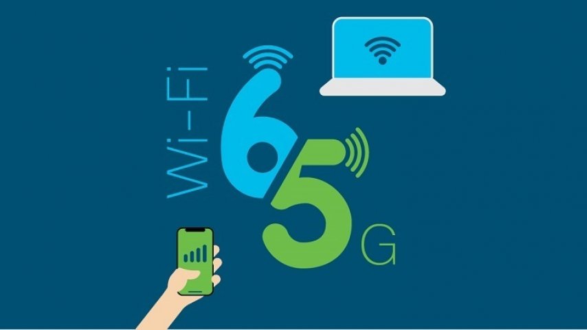 Gelişmiş Bağlantı Özelliğine Sahip Wi-Fi 6 Duyuruldu