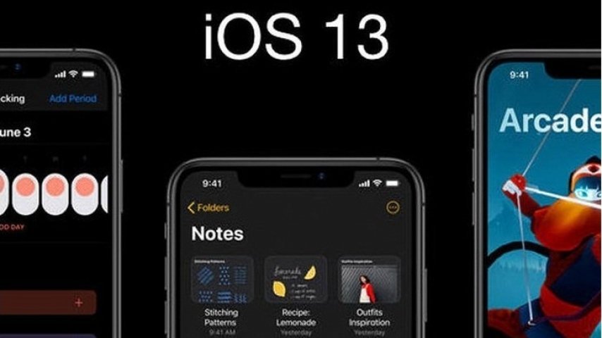 iOS 13 İle iPhone’a Gelecek Yeni Özellikler