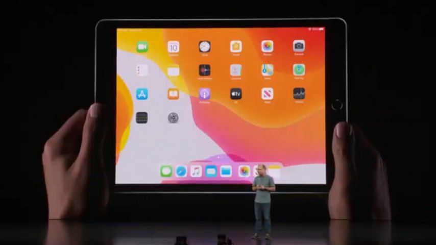 iPad 7 Tanıtıldı. İşte Fiyatı ve Özellikleri