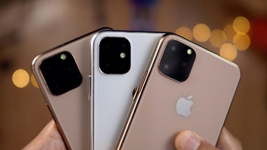 iPhone 11’lerin Fiyatı Tanıtımdan Önce Belli Oldu