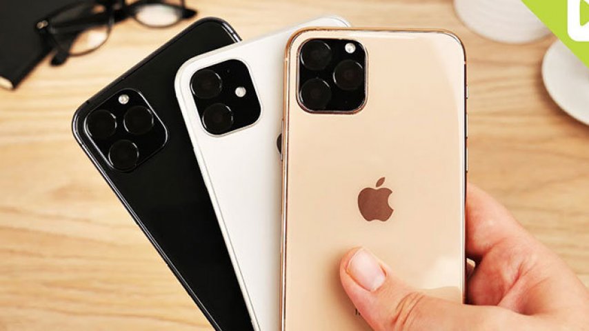 iPhone 11’lerin Kamerasındaki 5 Yeni Özellik