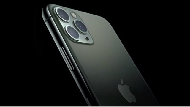 iPhone 11 Pro’nun Geekbench’te Adete Uçtu