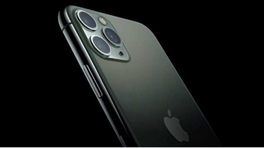 iPhone 11 Pro’nun Geekbench’te Adete Uçtu
