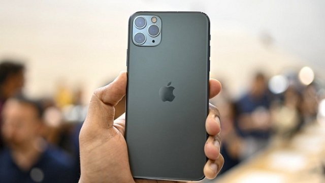 iPhone 11 Pro Serisinin Kamera Sistemini Anlatan Video Yayınladı