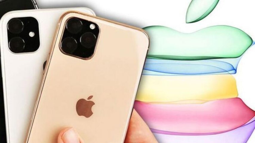 iPhone 11 Tanıtıldı. İşte Özellikleri ve Fiyatı