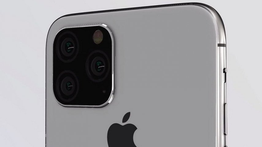 iPhone 11 Tasarımını Tiye Alan 4 Tweet