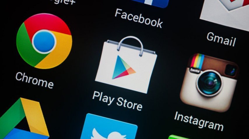 Karanlık Mod Sonunda Play Store’a Geliyor