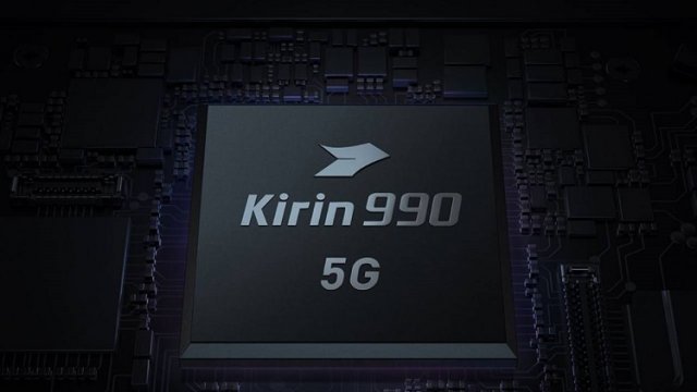 Kirin 990’ın Geekbench Skoru Ortaya Çıktı