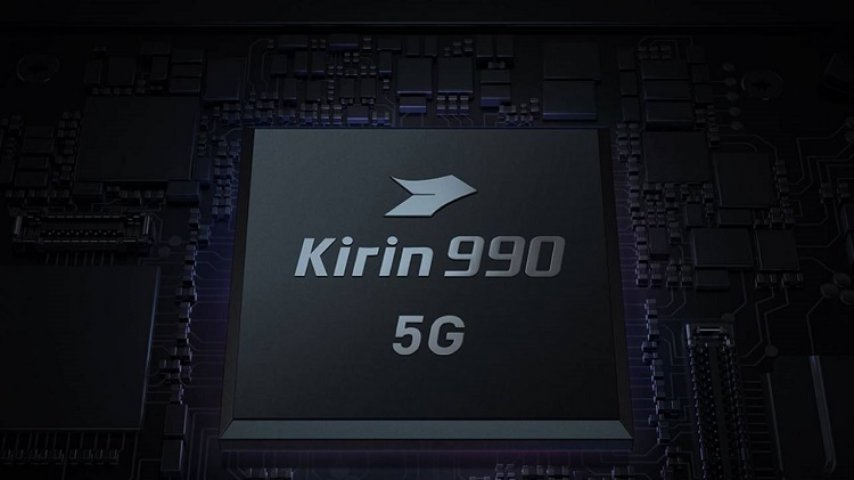 Kirin 990’ın Geekbench Skoru Ortaya Çıktı