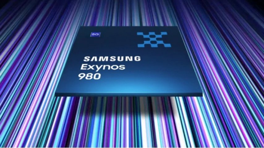 Samsung, 5G Destekli Exynos 980 İşlemcisini Duyurdu
