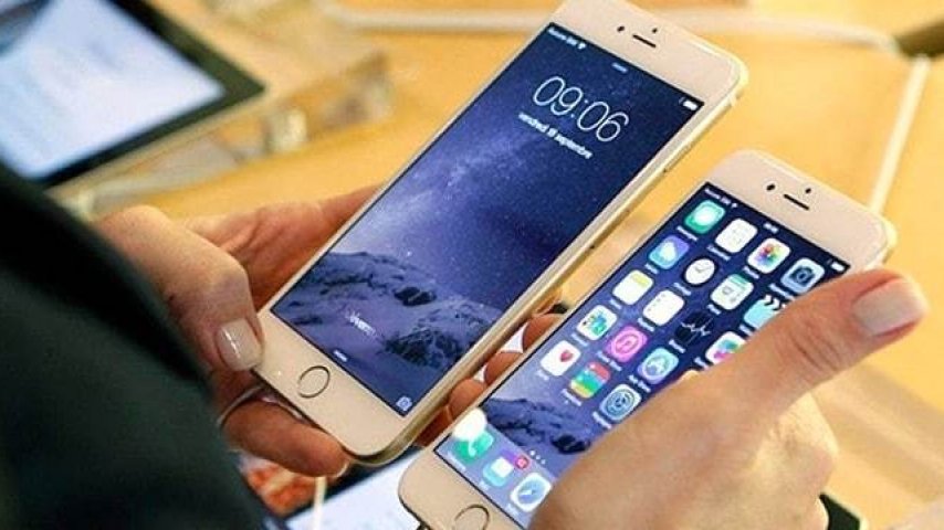 Türkiye’deki iPhone Fiyatlarında İndirime Gidildi