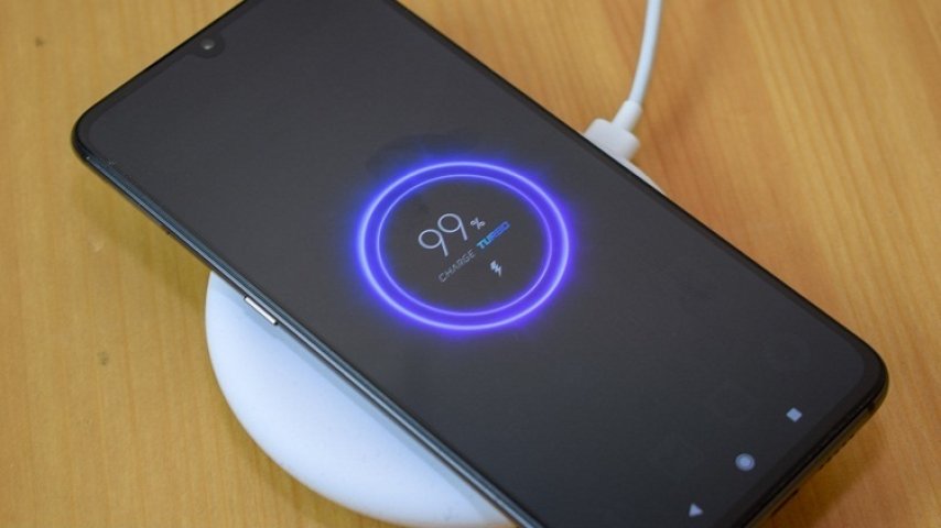 Xiaomi Mi Charge Turbo Tanıtıldı