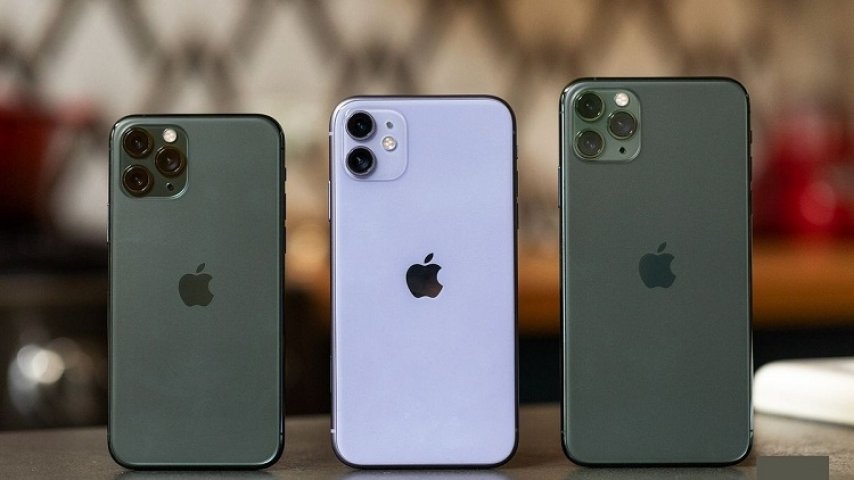 iPhone 11 Modellerinin Türkiye’ye Geleceği Tarih Belli Oldu