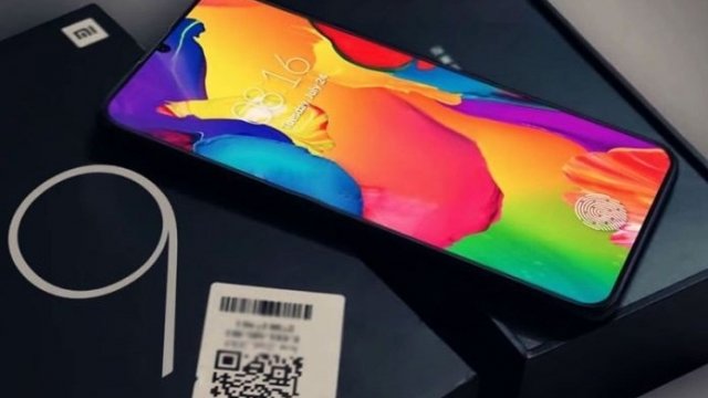 Xiaomi Mi 9 Lite Türkiye’de Satışta