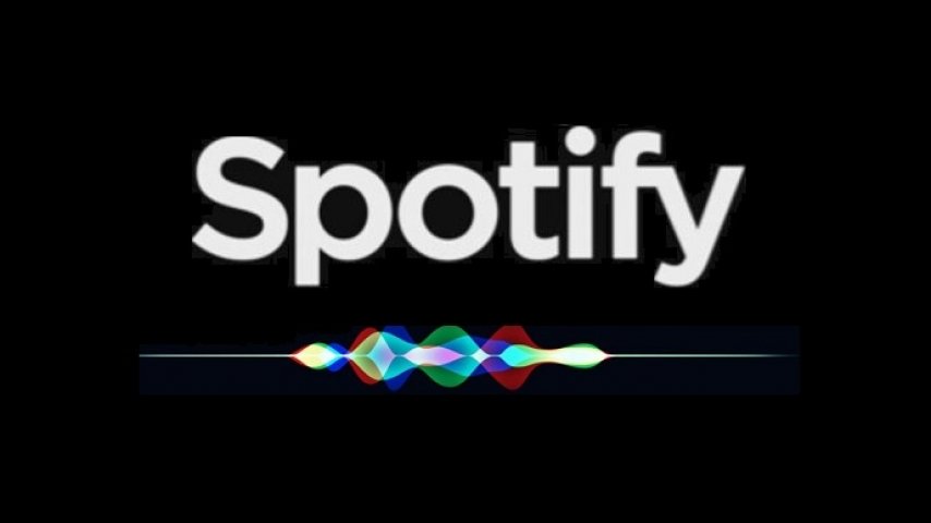 Spotify, Sonunda iOS 13 İle Siri Desteğine Kavuştu