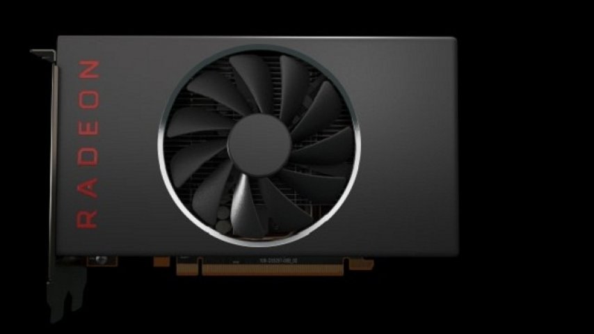 AMD'nin Yeni Ekran Kartı Radeon RX 5500 Açıklandı