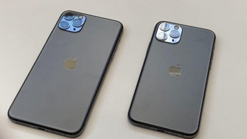 iPhone 11 Modellerinin Türkiye Fiyatı Belli Oldu