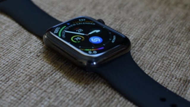 Apple Watch 5 Series Türkiye Fiyatı Belli Oldu