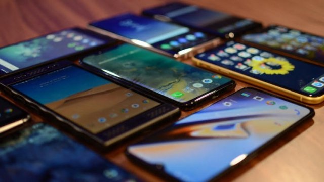 Eylül Ayının En Güçlü Telefonları AnTuTu’da Belli Oldu