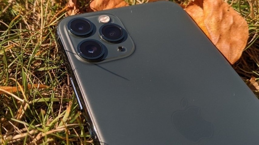 iPhone 11 Pro Max, 13 Bin Dolarlık DSLR Makine İle Karşılaştırıldı