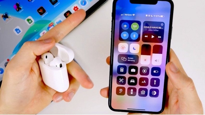 iOS 13.2 Beta 2 Güncellemesi Yayınladı