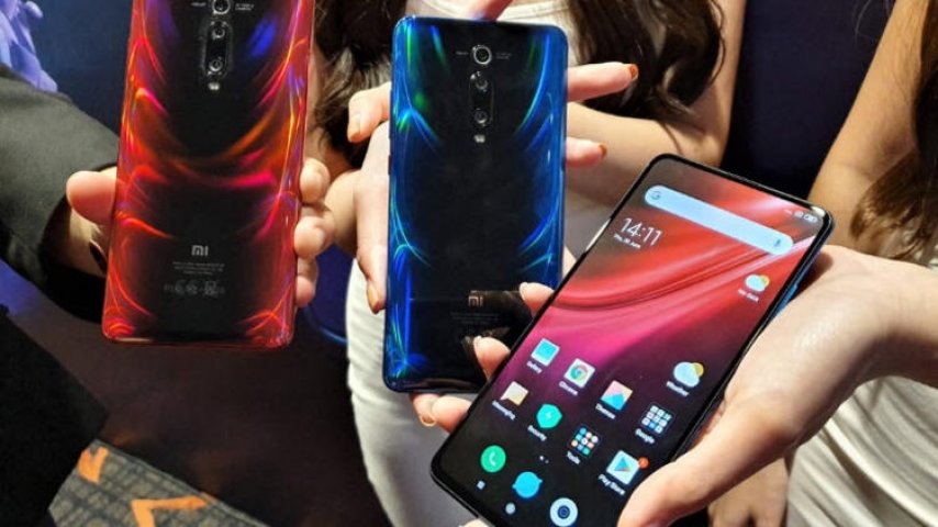 mi9t dxomark