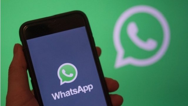 iPhone’lara WhatsApp Güncellemesi Geldi