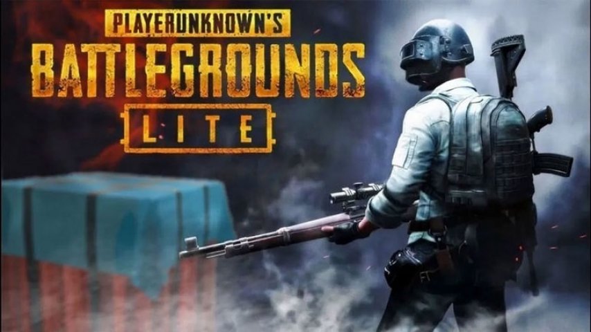 Türkiye’nin İlk PUBG Lite Şampiyonu Belli Oldu