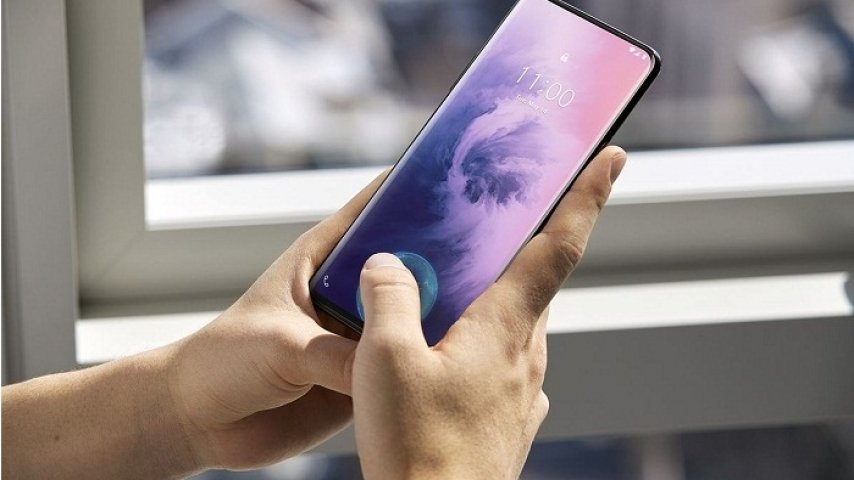 OnePlus 7 Pro Android 10 Güncellemesine Kavuştu