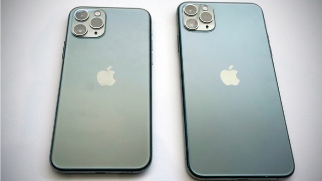 iPhone 11 Modellerindeki Gece Modu Nasıl Kullanılır?