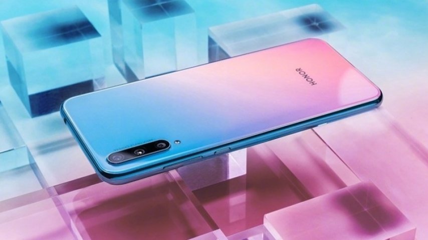 Honor 20 Youth Edition Tanıtıldı