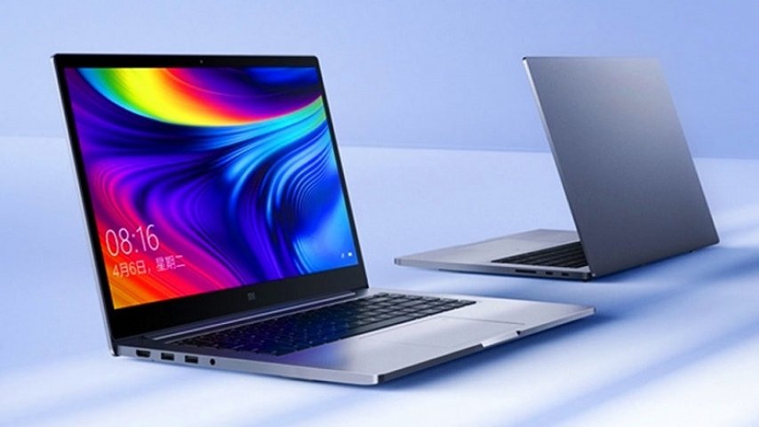 10. Nesil Intel Core i7 İşlemciye Sahip Xiaomi Mi Notebook Pro Enhanced Edition Tanıtıldı