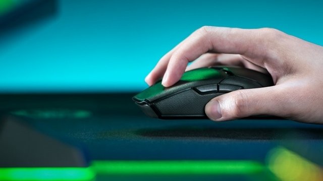Razer, Viper Serisi Yeni Oyuncu Faresini Tanıttı