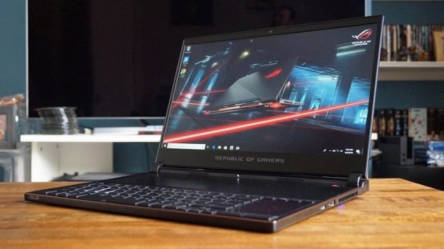 Ekim Ayı En İyi Gaming Notebook Modelleri