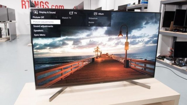Ekim Ayı En İyi LED TV Modelleri