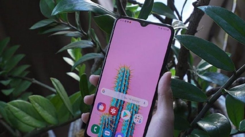 Galaxy A20s Türkiye’de Satışa Çıktı