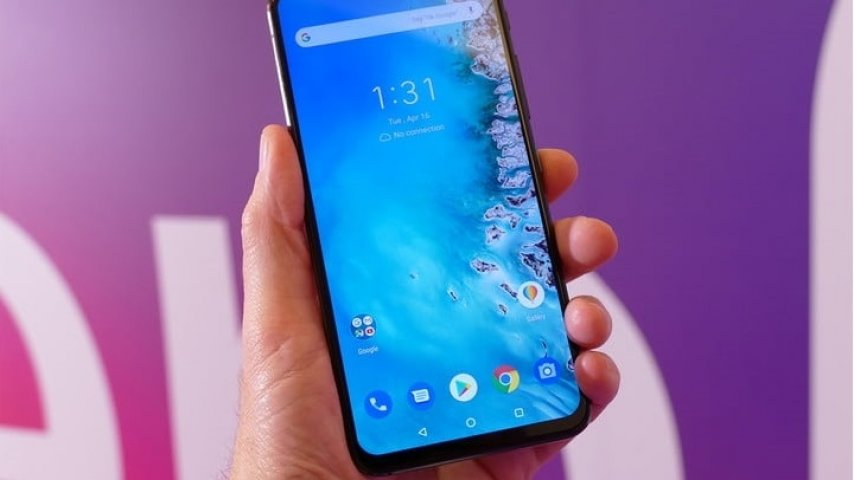 ZenFone 6/6Z İçin Android 10 Güncellemesi Yayınlandı