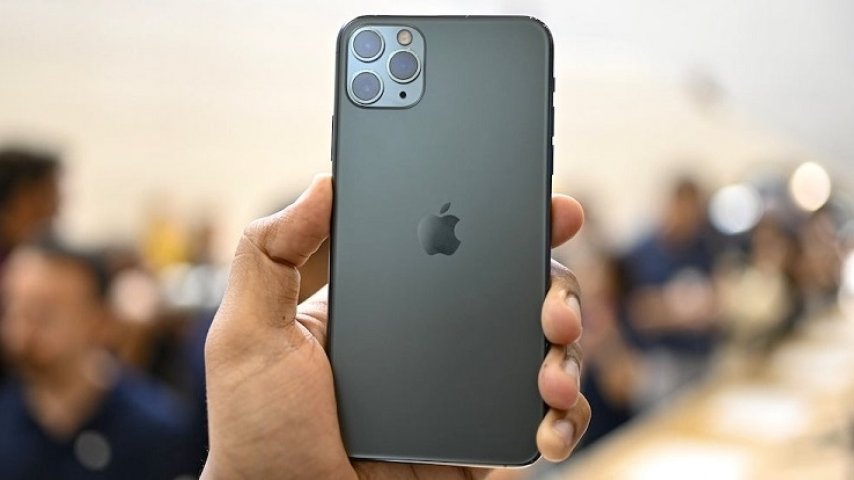 iPhone 11 Pro’nun DxOmark’raki Puanı Belli Oldu