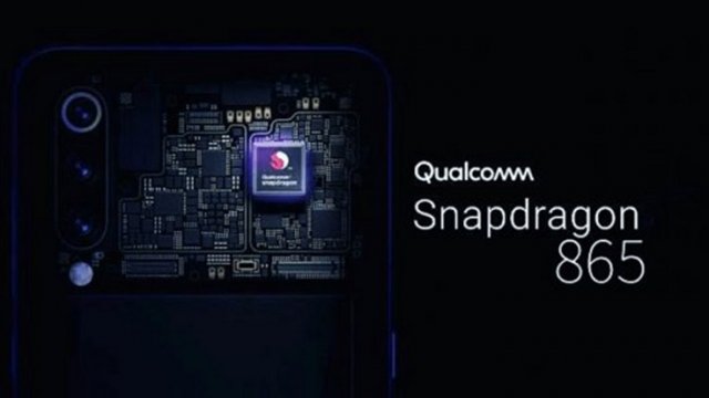 Snapdragon 865’in Tanıtım Tarihi Belli Oldu
