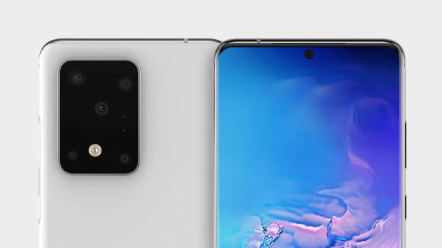 Samsung’un Galaxy S Serisini Tanıtacağı Tarih Belli Oldu