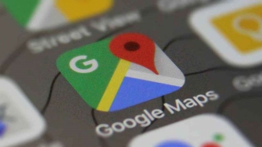 Google Haritaların Gizli Mod Özelliği Artık iOS’ta
