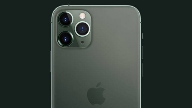 iPhone 11 Pro İle Çekilmiş Film Yayınladı