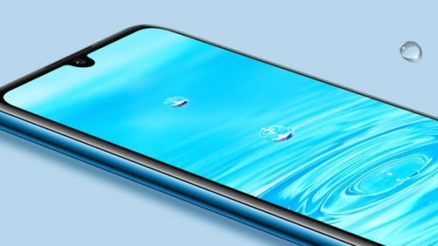 Huawei P30 Lite New Edition Tanıtıldı