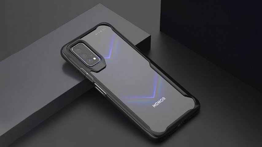Honor V30 Pro’un DxOmark Puanı Belli Oldu