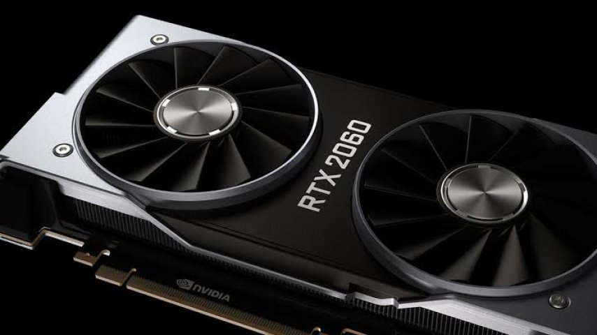 GeForce RTX 2060’ın Fiyatı Düştü