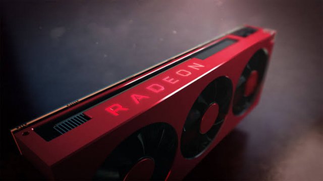 vBIOS Destkli Radeon RX 5600 XT’nin Benchmark Skoru Belli Oldu