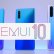 EMUI 10 Güncellemesi Alacak Huawei Telefonları Belli Oldu
