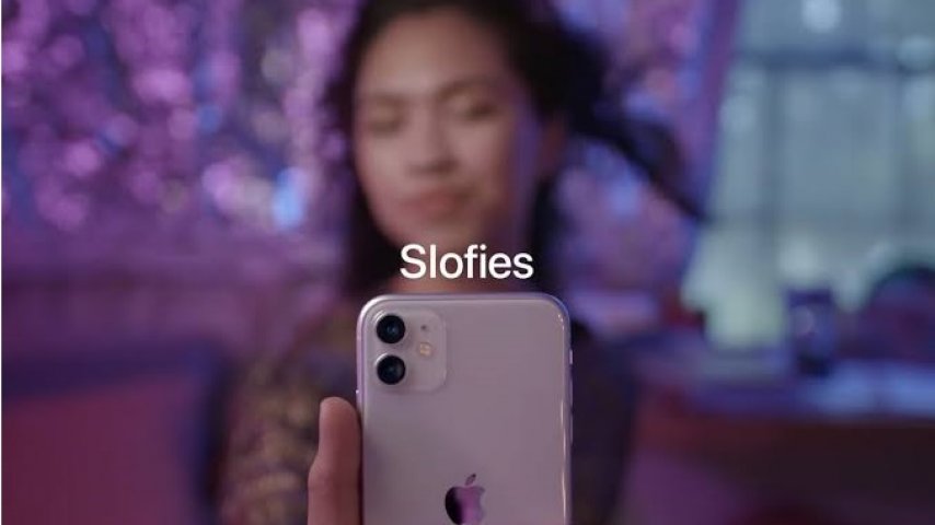 iPhone 11’in Slofie Özelliğini Öne Çıkaran Videolar Yayındı